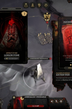 Screenshot #5 - Solium Infernum