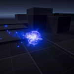 Screenshot #4 - UNI VFX: Missiles & Explosions for Visual Effect Graph