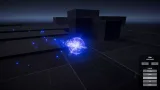 Screenshot #4 - UNI VFX: Missiles & Explosions for Visual Effect Graph