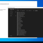 Screenshot #3 - Windows 10 Pro 22H2 19045.2486 x64 by SanLex [Extreme Edition]