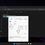 Screenshot #3 - Windows 11 PRO 24H2 26100.3476 Update 13 by Ghost Spectre