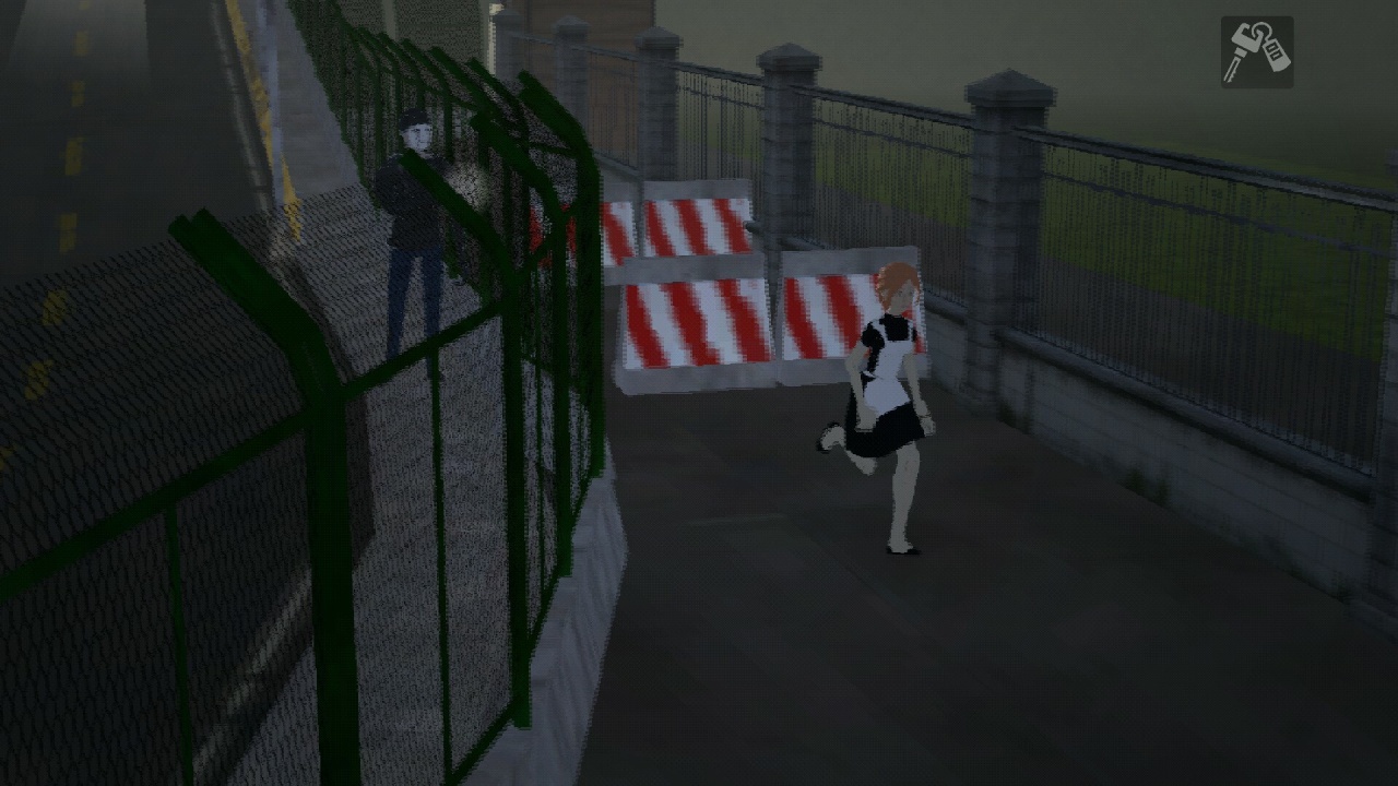Screenshot #1 - Stay
