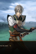 Screenshot #7 - My Vow to My Liege