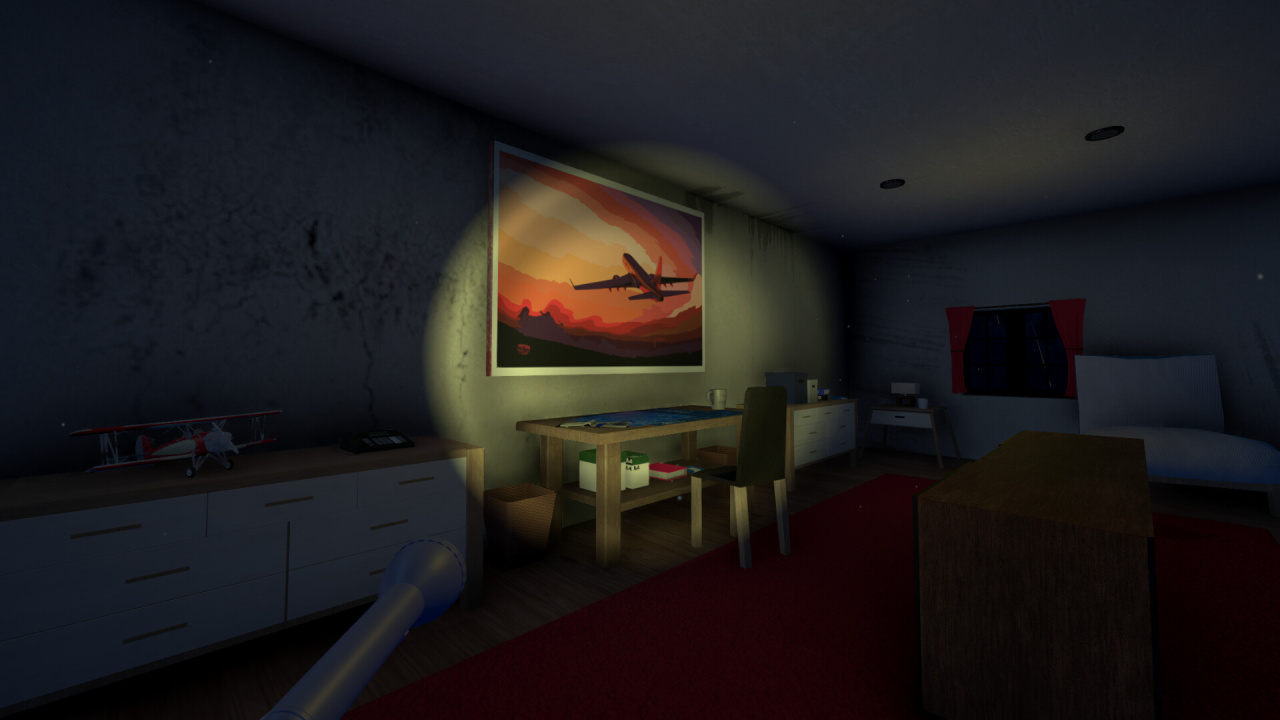 Screenshot #4 - Loss