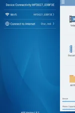 Screenshot #4 - HIDISK 1.8.2