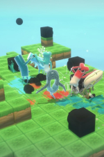 Screenshot #5 - A Gummy's Life