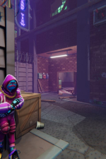 Screenshot #8 - ANGER FOOT