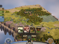 Screenshot #5 - TerraScape