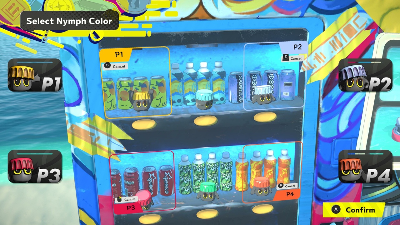 Screenshot #6 - BattleCap