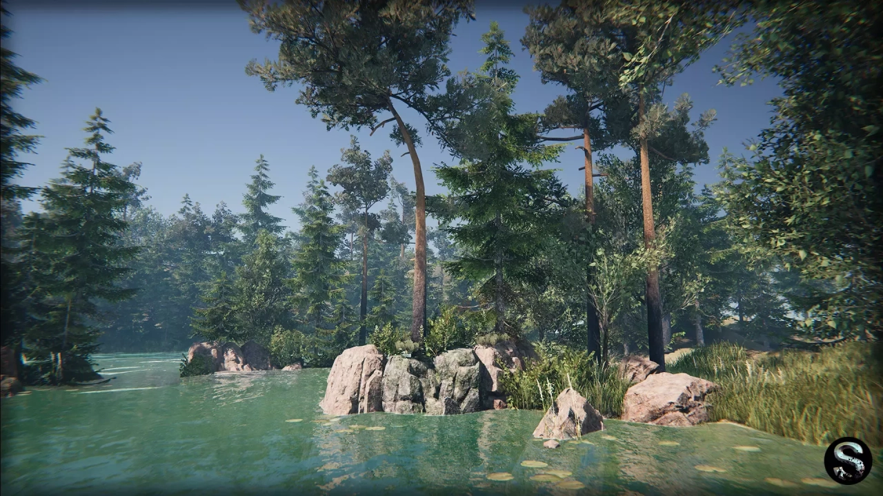 Screenshot #1 - Nature Package