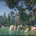 Screenshot #1 - Nature Package