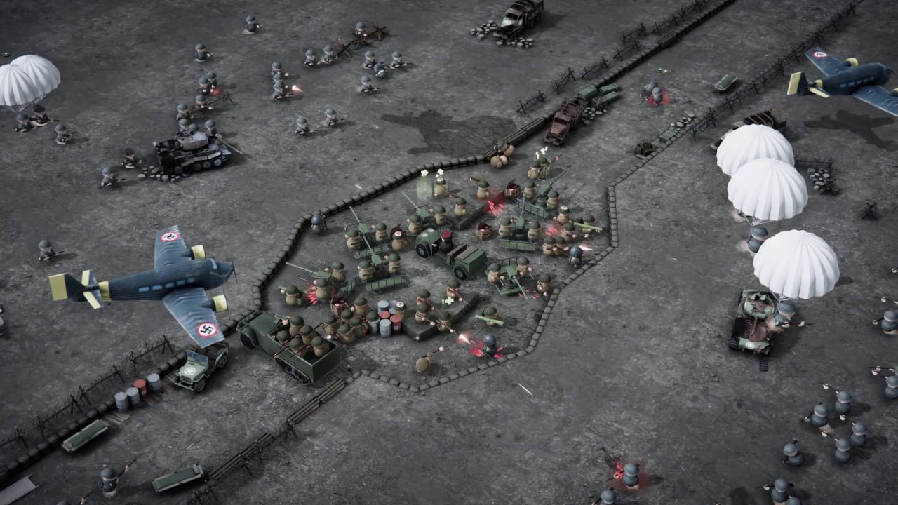 Screenshot #8 - Northend Tower Defense