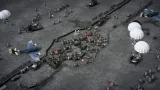 Screenshot #8 - Northend Tower Defense