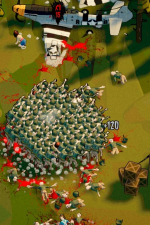 Screenshot #12 - They Are Coming!