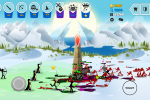 Screenshot #10 - STICK WAR: SAGA 2025.5.2288