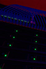 Screenshot #1 - Web Host Simulator