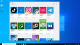 Screenshot #4 - Windows 10 Pro 22H2 Build 19045.3324 Full August 2023
