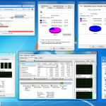 Screenshot #16 - Windows 7 Максимальная Ru x86-x64 w.BootMenu by OVGorskiy 12.2022 1DVD