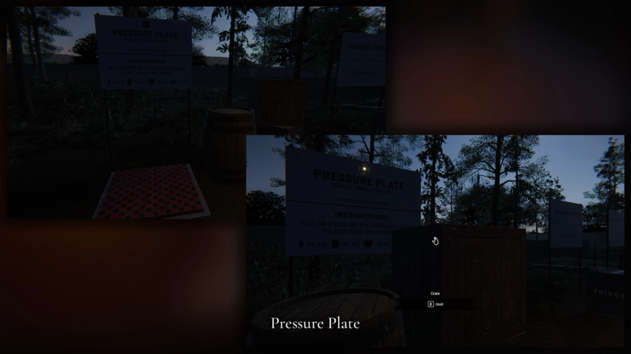Screenshot #13 - UHFPS - Ultimate Horror FPS KIT (URP)