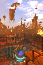 Screenshot #2 - Triton Survival