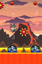 Screenshot #4 - Loki The Lynx