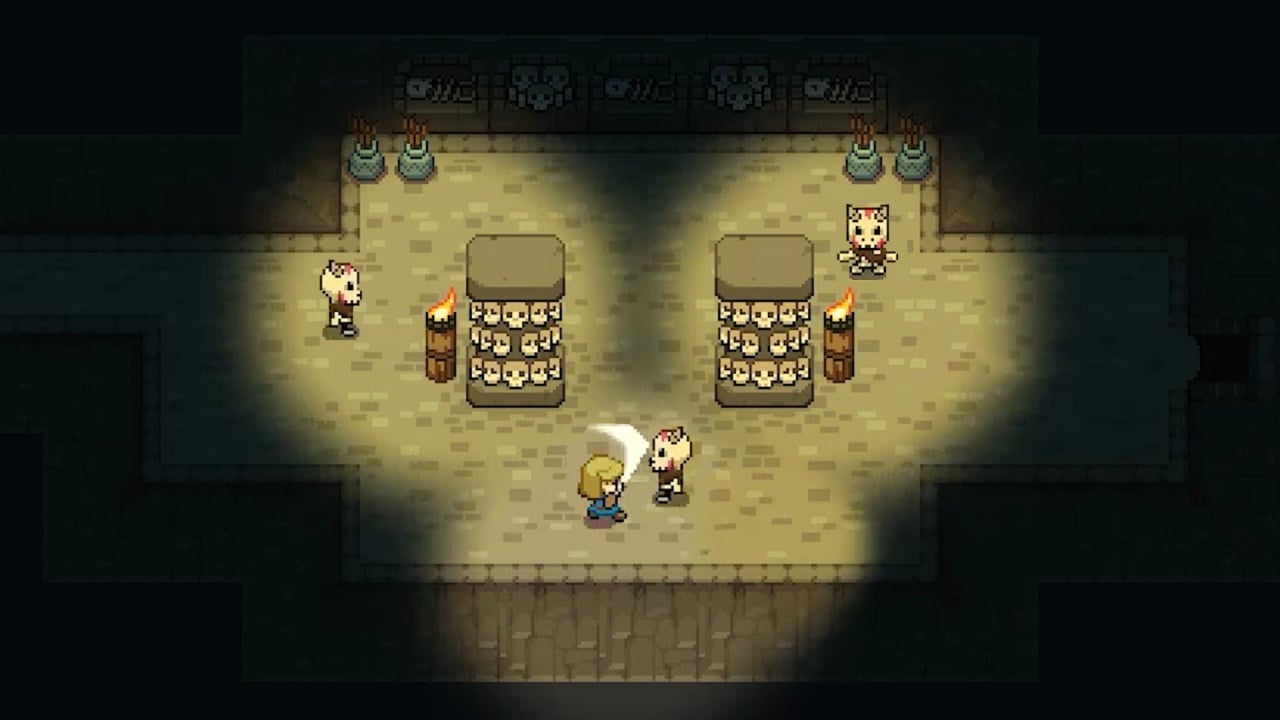 Screenshot #11 - Ocean's Heart