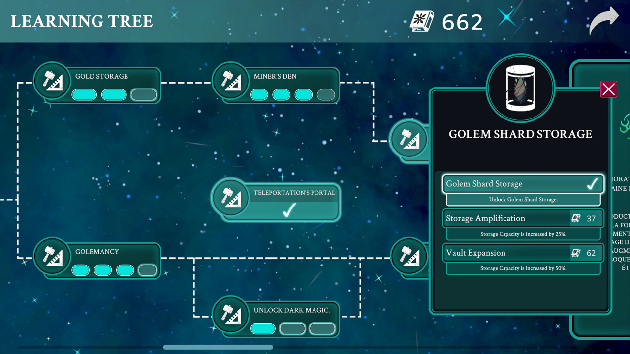 Screenshot #8 - Wizdom Academy
