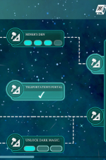 Screenshot #8 - Wizdom Academy