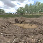 Screenshot #4 - Living Mud URP