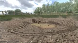Screenshot #4 - Living Mud URP