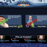 Screenshot #3 - STOCKPILE 1.0