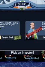 Screenshot #3 - STOCKPILE 1.0