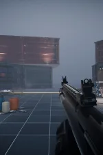 Screenshot #11 - FPS Animation Ultimate for Unity