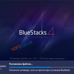 Screenshot #2 - BlueStacks 10.41.220
