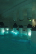 Screenshot #3 - The Complex: Expedition