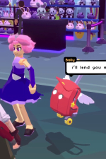 Screenshot #9 - Cosplay Club