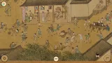 Screenshot #5 - Cats of the Ming Dynasty