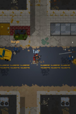 Screenshot #5 - Atomic Exile