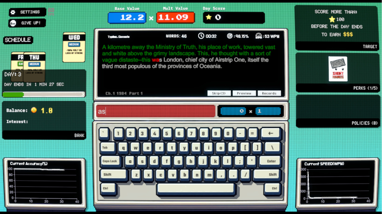Screenshot #5 - TypInc.
