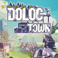 Doloc Town: +19 трейнер