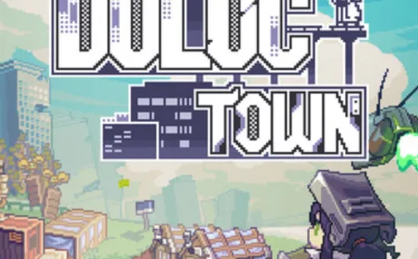 Doloc Town: +19 трейнер