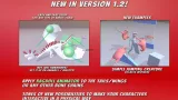Screenshot #1 - Ragdoll Animator