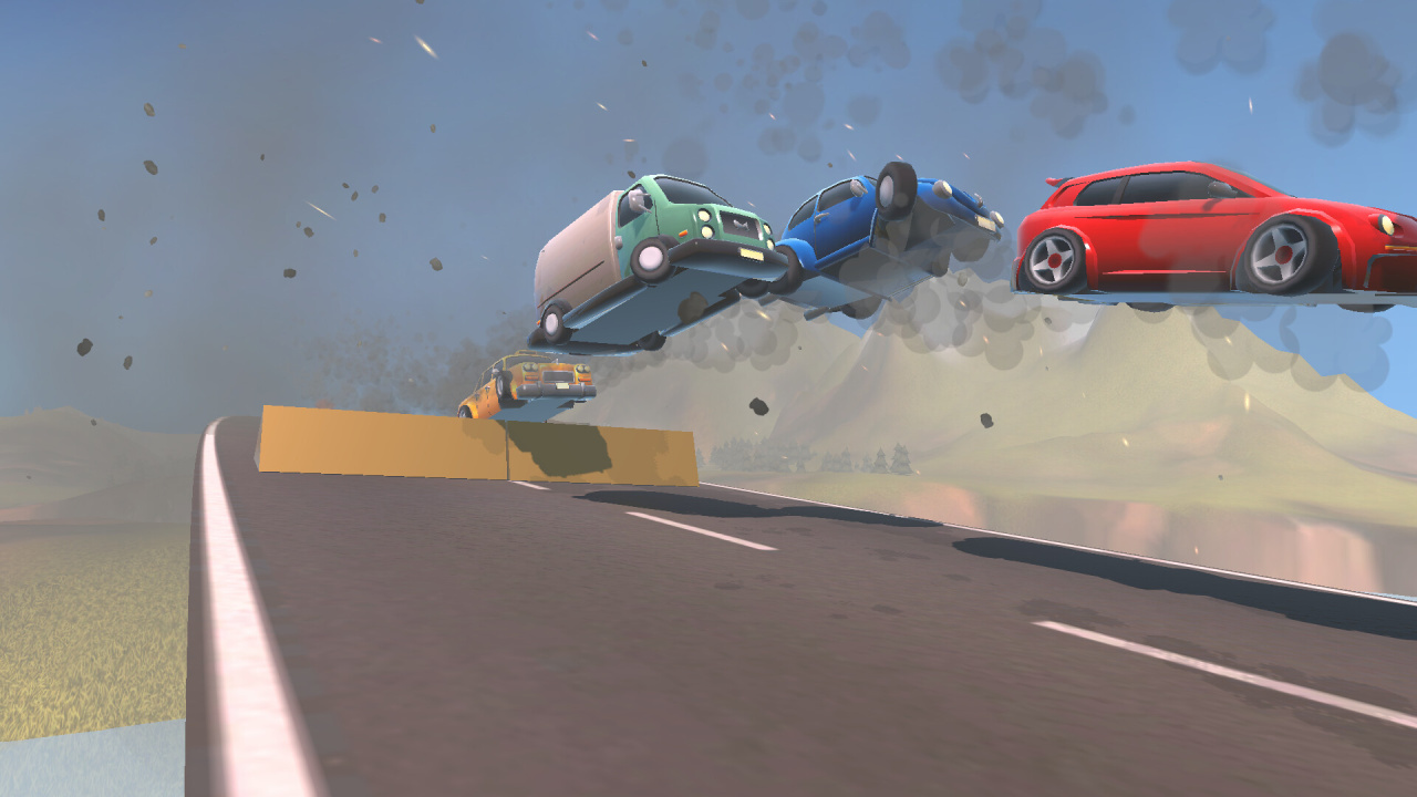 Screenshot #10 - Car Guys