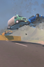 Screenshot #10 - Car Guys