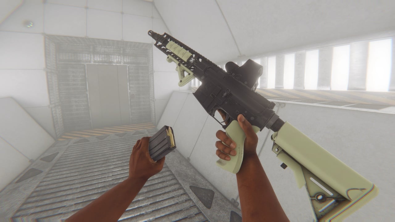 Screenshot #1 - BONELAB