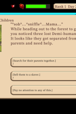 Screenshot #5 - Monmusu Gladiator