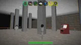 Screenshot #7 - Enter The Backrooms