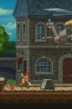 Screenshot #1 - Guns of Fury