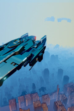 Screenshot #4 - Heart of the Machine