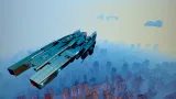 Screenshot #4 - Heart of the Machine